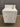 71647 White Electric Clothes Dryer