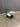 65562 Modern Glass and Metal Accent Table