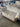 68405 Vintage Two-Seater Sofa with Wooden Accents