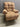 80087 Cozy Taupe Recliner Chair