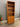 60309 Tall Wooden Bookshelf with Cabinet