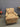 77560 Vintage Floral Upholstered Armchair