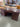 81027 Classic Mahogany Executive Desk