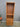 34373 Oak Wood Bookshelf Cabinet