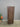 15794 Tall Woodgrain Storage Cabinet