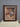 25907 Rustic Still Life Framed Art Print