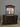 08931 Dark Wood Dresser with Mirror