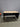 91538 Modern Black Office Desk