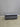 13834 Gray Tufted Storage Ottoman Bench