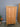 31767 Solid Wood Storage Cabinet