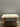 68904 Mid-Century Modern White Writing Desk