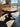 30938 Round Wooden Pedestal Dining Table