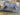 01355 Modern Gray Loveseat Sofa