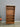 04558 Mid-Century Modern Wooden Bookshelf