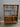 17475 Oak Mobile Bookcase with Shelves