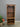 30287 Classic Wooden Bookshelf with Adjustable Shelves