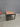 05008 Modern Square Coffee Table with Metal Frame
