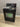 38200 Freestanding Black Gas Range with Oven