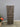 75326 Vintage Carved Wooden Cabinet
