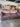 80148 Vintage Brown Leather Sofa