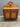 91659 Vintage Wood Buffet Sideboard