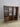 08629 Wooden Multi-Shelf Cabinet with Double Doors
