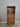 39221 Vintage Wooden Hutch Cabinet
