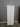 53456 White Two-Door Storage Cabinet