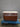 60574 Classic Wooden Vanity Cabinet with Integrated Sink