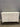 41232 Modern White Eight-Drawer Dresser