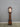 20506 Vintage Wooden Grandfather Clock