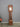 79849 Vintage Wooden Grandfather Clock