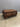 19730 Vintage Wooden Coffee Table with Drawers