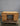 70265 Vintage Mid-Century Wooden Desk