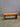 62925 Solid Wood Rustic Bench