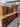 64391 Rustic Oak 11 pc. Kitchen Cabinet set.