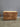 30589 Vintage Wooden Dresser with Six Drawers