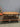 28705 Vintage Wooden Coffee Table