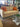 70886 Beige Suede 3-Seater (Crate & Barrel) Sofa