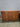 44546 Rustic Oak Dresser with Nine Drawers