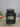 68300 Black Electric Range with Glass Cooktop