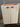 73569 Classic White Kitchen Cabinet with Double Doors