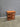 40114 Open-Shelf Side Table