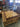 41898 Vintage Wooden Chess Board (NO Pieces)