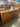 51128 Vintage Wooden Dresser with Mirror