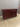 88332 Vintage Mahogany Six-Drawer Dresser