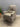 44869 Contemporary Leather Recliner Chair