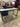 53207 Minimalist Industrial Work Desk
