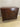 30299 Dark Wood Nine-Drawer Dresser