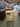 36950 Wooden Kitchen Cart on Wheels